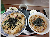 蕎麦 はま長本店 旭川: さきさんの2026年09月20日の1枚目の投稿写真