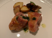 RISTORANTE DEI CACCIATORI: チキンの旦那さんの2024年03月20日の2枚目の投稿写真