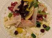 RISTORANTE DEI CACCIATORI: チキンの旦那さんの2024年03月20日の3枚目の投稿写真