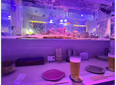 アクアリウムダイニング　サカナノセカイ　小倉店: みずきさんの2024年05月13日の1枚目の投稿写真