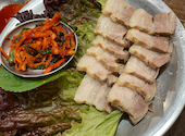 韓国食堂チャン: まっちゃんさんの2024年12月19日の1枚目の投稿写真