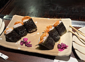 もんじゃ屋 Rikyu ナディアパーク前 栄店: キヨキヨさんの2025年01月19日の1枚目の投稿写真