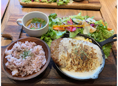 おやさいガーデン TIERRA ティエラ 阪急梅田店: さなえさんの2026年03月03日の2枚目の投稿写真
