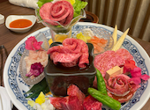 焼肉　平城苑　大泉学園店: おこさんの2025年04月の1枚目の投稿写真