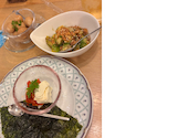 カフェバール poco a poco: かよげさんの2025年07月31日の3枚目の投稿写真