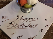 カフェ ラ ボエム Cafe LA BOHEME アクアシティお台場: れいなぴさんの2021年12月06日の1枚目の投稿写真