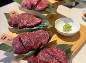 焼肉どうらく×上星商店 二俣川店: ようこさんの2025年05月04日の1枚目の投稿写真