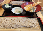 そば道 裏なんば店: 万枚太朗さんの2026年08月18日の1枚目の投稿写真