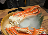 かにざんまい 鎌ヶ谷店: そうまんさんの2026年05月30日の1枚目の投稿写真
