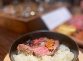 肉とタレと米と。徳島駅前店: とーい丸さんの2023年07月の1枚目の投稿写真