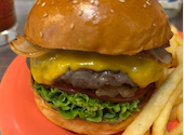Burger Factory: りくさんの2026年07月24日の1枚目の投稿写真