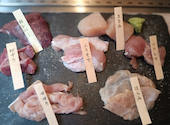 信州戸隠蕎麦と鶏焼き なゝ樹 中目黒店: りくさんの2026年07月24日の1枚目の投稿写真