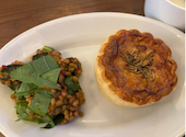 SWAN & LION スワン＆ライオン Modern British Pub: りくさんの2026年07月24日の1枚目の投稿写真