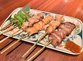 焼き鳥＆全席個室 めしや HIbiki 恵比寿駅前店: りくさんの2026年05月25日の1枚目の投稿写真