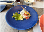 瀬戸内バル LA TERRAZZA ラ テラッツァ マイステイズ松山: はなこさんの2026年06月24日の3枚目の投稿写真