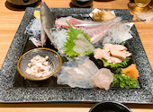 寿司割烹 天満鮨駅前店: 桜川 行若さんの2025年01月08日の1枚目の投稿写真