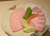 焼肉 ホルモン SHOU ショウ: キノコさんの2024年10月06日の1枚目の投稿写真