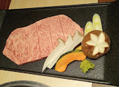 焼肉 ホルモン SHOU ショウ: キノコさんの2024年12月11日の3枚目の投稿写真