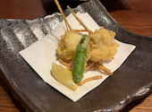 トラットリア自家製蕎麦 武野屋 倉敷本店: じゅんこさんの2023年10月15日の3枚目の投稿写真
