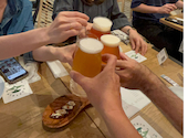 地中海・モロッコ料理とクラフトビール　ホップトリップ　浦和店: こーきさんの2026年05月の1枚目の投稿写真