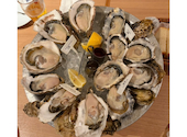 フィッシャーマンズマーケットオイスターバー FISHERMAN'S MARKET OYSTER BAR: snowさんの2026年07月20日の1枚目の投稿写真