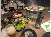 旭川成吉思汗 大黒屋 函館五稜郭店: HｏNａさんの2026年07月22日の1枚目の投稿写真