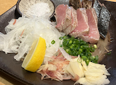 日本酒原価酒場 元祖わら屋 上野御徒町店: ゆうさんの2025年11月21日の1枚目の投稿写真