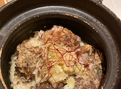 土鍋炊ごはんとお酒　なかよし　丸の内 iiyo!!店【東京駅 丸の内】: NAさんの2025年10月の1枚目の投稿写真