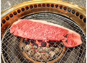 国産牛焼肉　あみやき亭　一宮開明店: さくらさんの2026年05月の1枚目の投稿写真