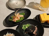 2500円 卓上サワー食べ放題 居酒屋 おすすめ屋 金山店: さくらさんの2026年10月06日の3枚目の投稿写真