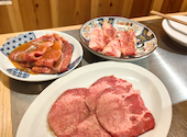 大衆焼肉ホルモン にくさわ なんば本店: さくらさんの2026年06月12日の1枚目の投稿写真