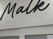 小さなカフェ Malk 栄店: さくらさんの2026年04月22日の1枚目の投稿写真