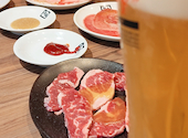 牛角 名古屋栄店: さくらさんの2026年05月15日の1枚目の投稿写真