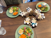 SOLEA CAFE &BAR ソレア: ゆきさんの2026年03月29日の2枚目の投稿写真
