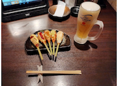炭火居酒屋 炎 旭川2条店: やすしさんの2026年05月22日の1枚目の投稿写真