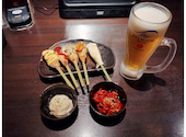 炭火居酒屋 炎 旭川2条店: やすしさんの2026年06月27日の1枚目の投稿写真