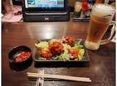 炭火居酒屋 炎 旭川2条店: やすしさんの2026年07月22日の1枚目の投稿写真