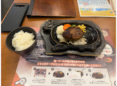 炭焼きハンバーグ 和 イオン新浦安店: ひゆうさんの2026年09月04日の1枚目の投稿写真