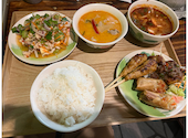 熱帯食堂 高槻本店: あ！さんの2025年12月15日の1枚目の投稿写真