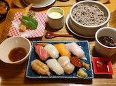 お盆としゃぶしゃぶ十勝晴れ東急店: サオさんの2026年06月17日の1枚目の投稿写真