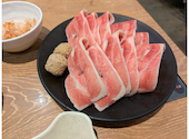 しゃぶしゃぶ牛太 相模大野ステーションスクエア店: セイヤさんの2026年10月06日の1枚目の投稿写真