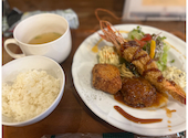 GRILL&PARLOR PARADISSO パラディッソ: ひろさんの2026年08月09日の1枚目の投稿写真