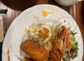 GRILL&PARLOR PARADISSO パラディッソ: ひろさんの2026年09月06日の1枚目の投稿写真