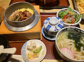 釜めし 和食 だんらん 豊田店: のぼさんの2026年09月01日の1枚目の投稿写真