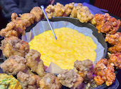 韓国美料理 チェゴチキン 栄店: しずかさんの2024年12月22日の1枚目の投稿写真