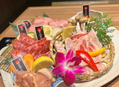 和牛の里 知立店: しずかさんの2026年01月22日の1枚目の投稿写真