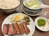 牛たん炭焼利久 イオンモール岡崎店: しずかさんの2025年08月15日の1枚目の投稿写真