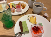テラスビュッフェTABLE: ユキさんの2026年05月03日の2枚目の投稿写真