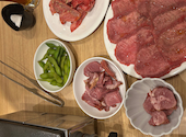 大衆焼肉酒場 火乃: すぎのさんの2026年04月24日の3枚目の投稿写真
