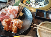 川嶋屋 一宮グルメ通り はなれ店: はまつんさんの2026年06月24日の1枚目の投稿写真